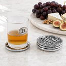 Grape Drink Coaster Set of 4 by Arthur Court Designs