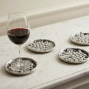 Grape Drink Coaster Set of 4 by Arthur Court Designs