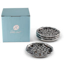 Grape Drink Coaster Set of 4 by Arthur Court Designs