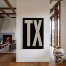 TX