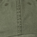 Pigment Dyed Wash Caps