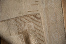 2.5x4.5 Vintage Distressed Malatya Rug