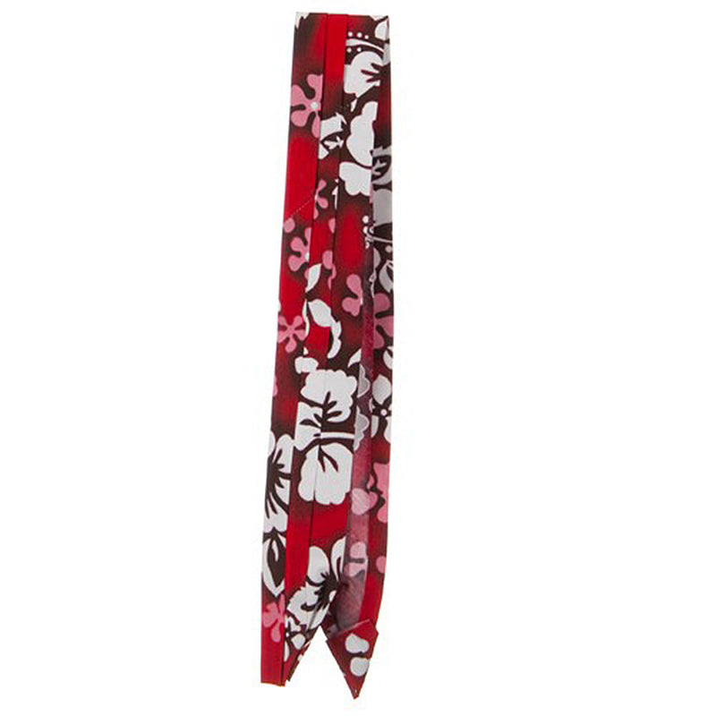 Flower Hat Band