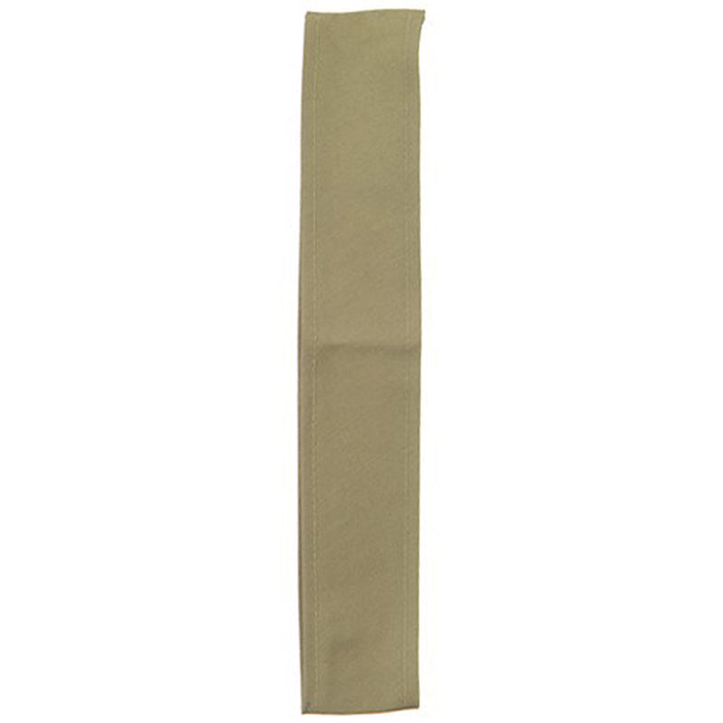 Stretchable Brushed Twill Hat Band
