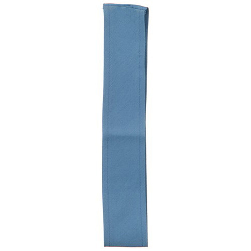 Stretchable Brushed Twill Hat Band