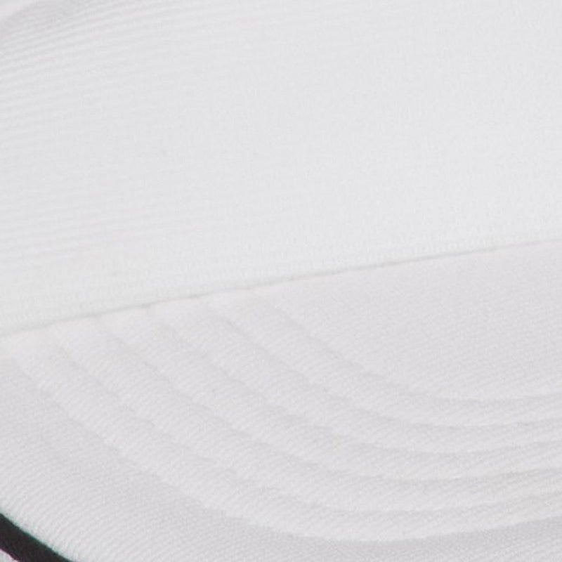 Knitting Stretchable Fitted Visor