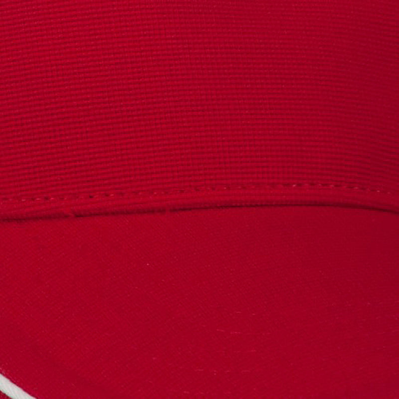 Knitting Stretchable Fitted Visor