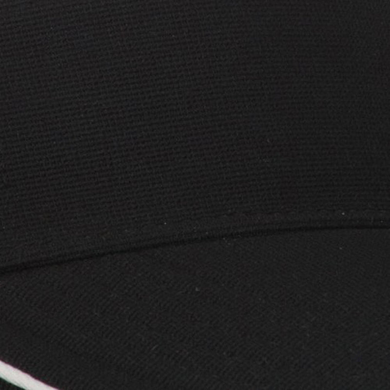 Knitting Stretchable Fitted Visor