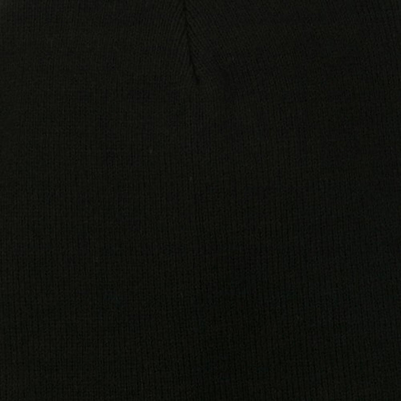 Big Size Superior Cotton Short Knit Beanie