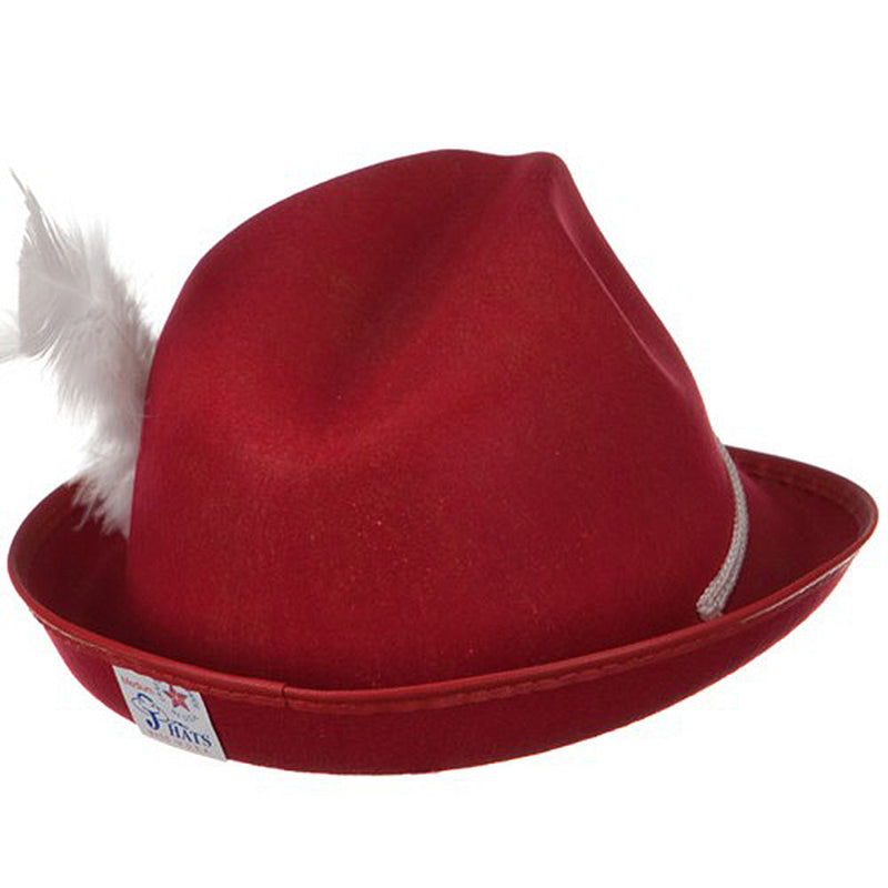 Better Felt Biarritz Hat