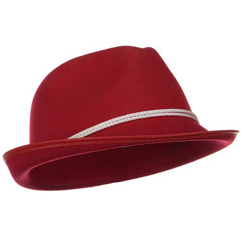 Better Felt Biarritz Hat