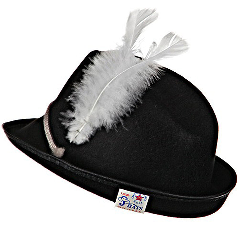 Better Felt Biarritz Hat