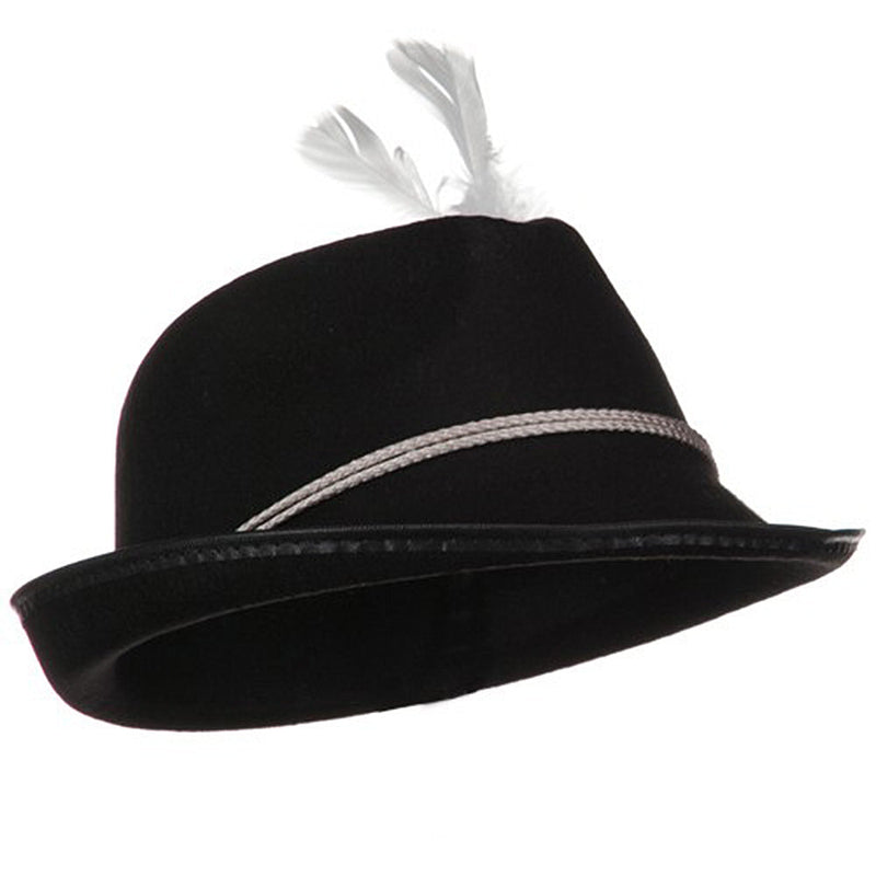 Better Felt Biarritz Hat