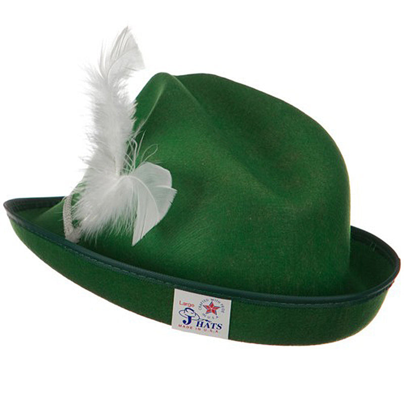Better Felt Biarritz Hat