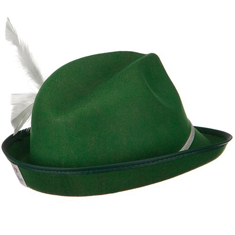 Better Felt Biarritz Hat