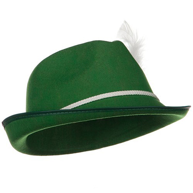 Better Felt Biarritz Hat