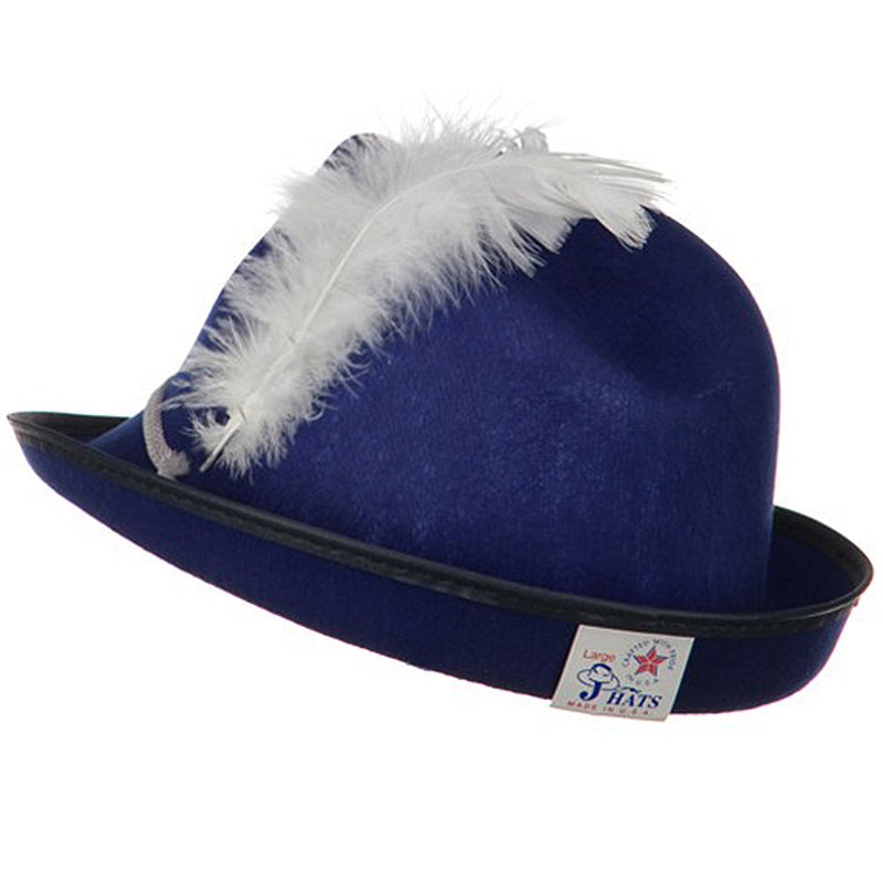 Better Felt Biarritz Hat