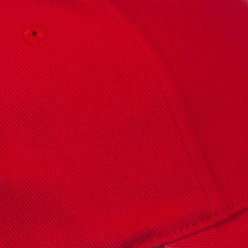 Low Profile Washed Flex Cap