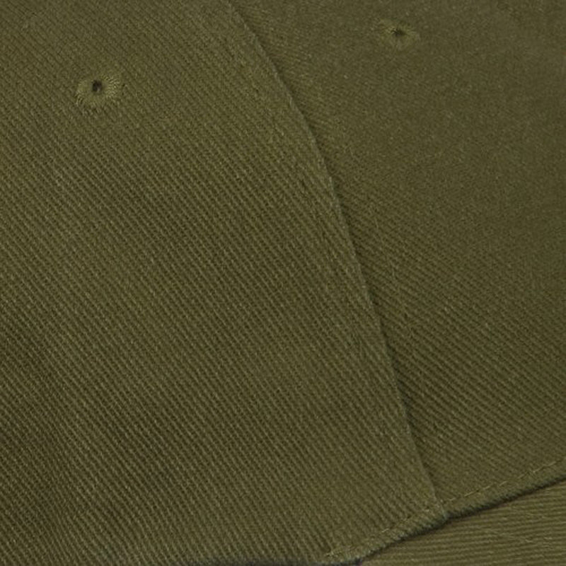 Low Profile Washed Flex Cap