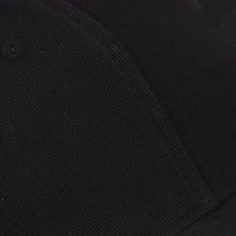 Low Profile Washed Flex Cap