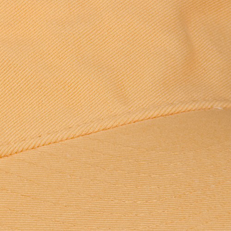 Pro Style Cotton Twill Washed Visor
