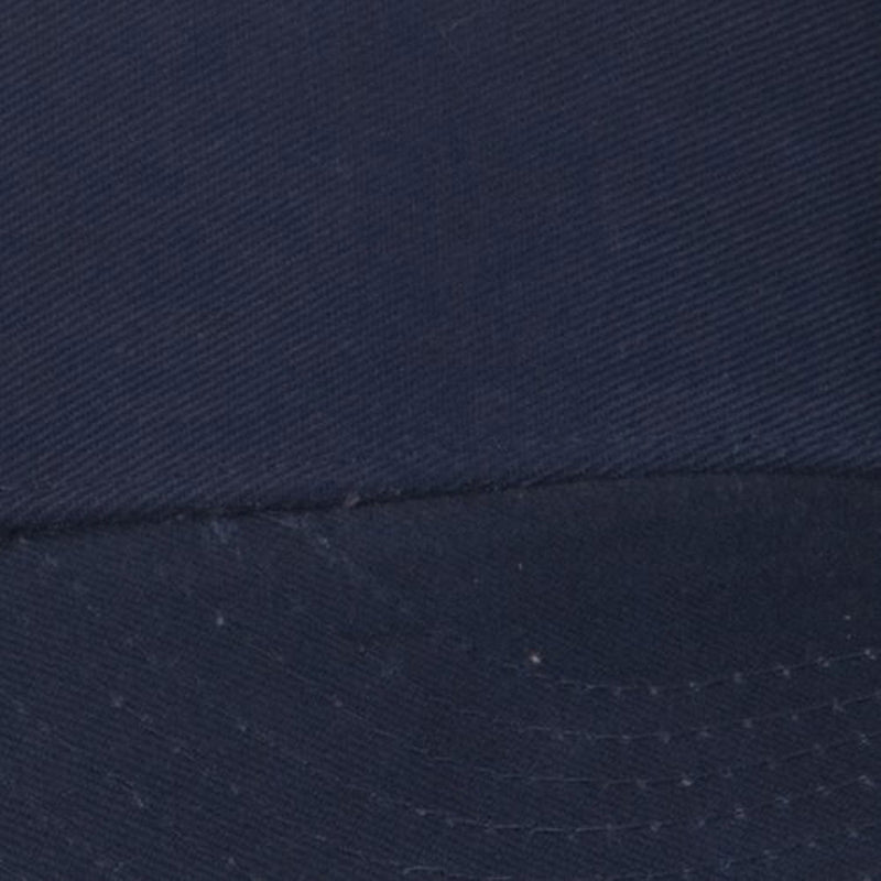 Pro Style Cotton Twill Washed Visor