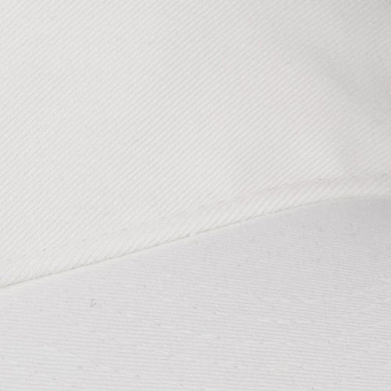 Pro Style Cotton Twill Washed Visor