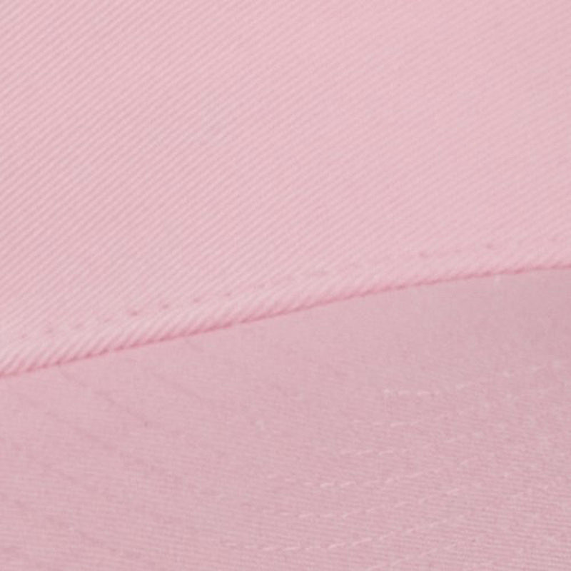 Pro Style Cotton Twill Washed Visor