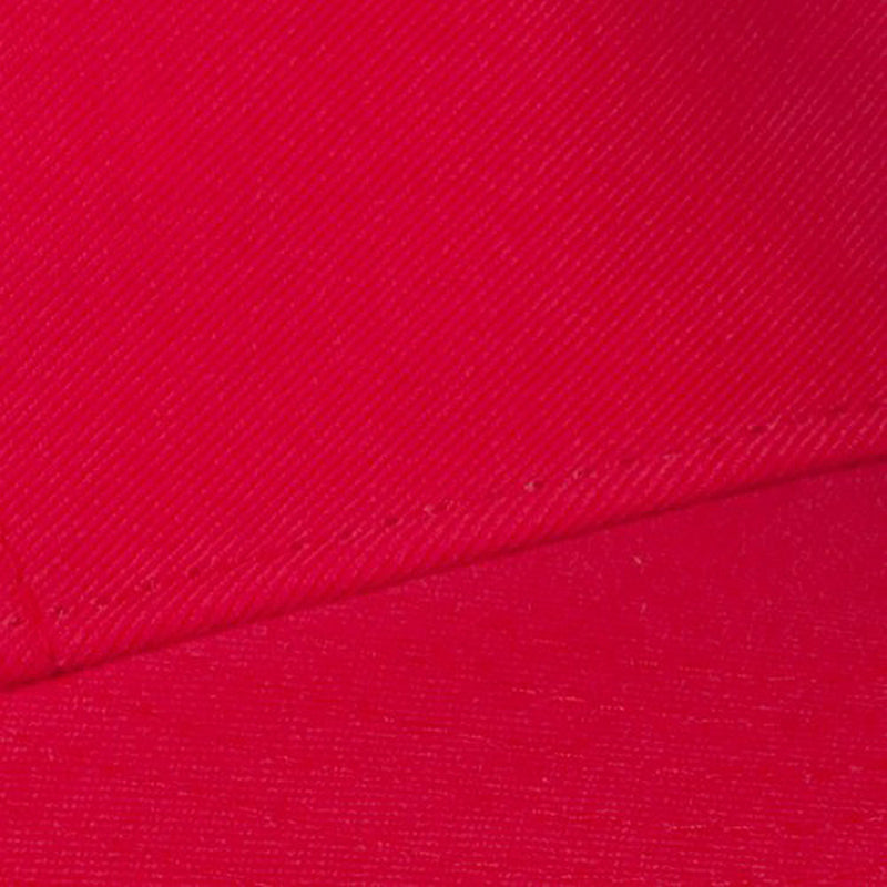 Pro Style Cotton Twill Washed Visor