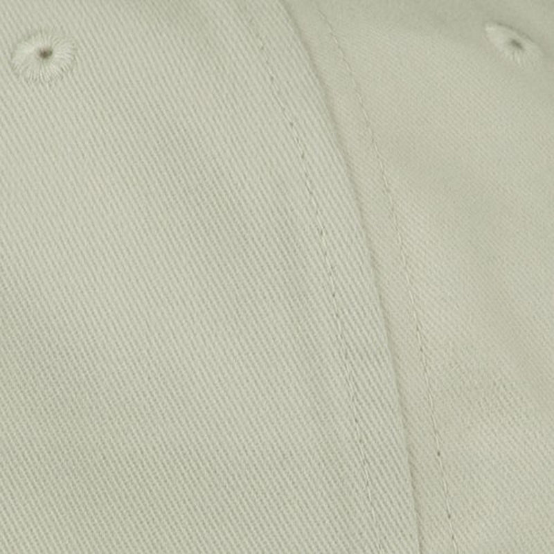 Low Profile Light Weight Pet Spun Cap