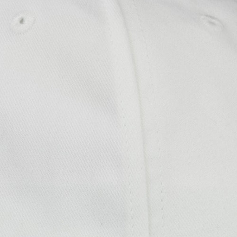 Low Profile Light Weight Pet Spun Cap