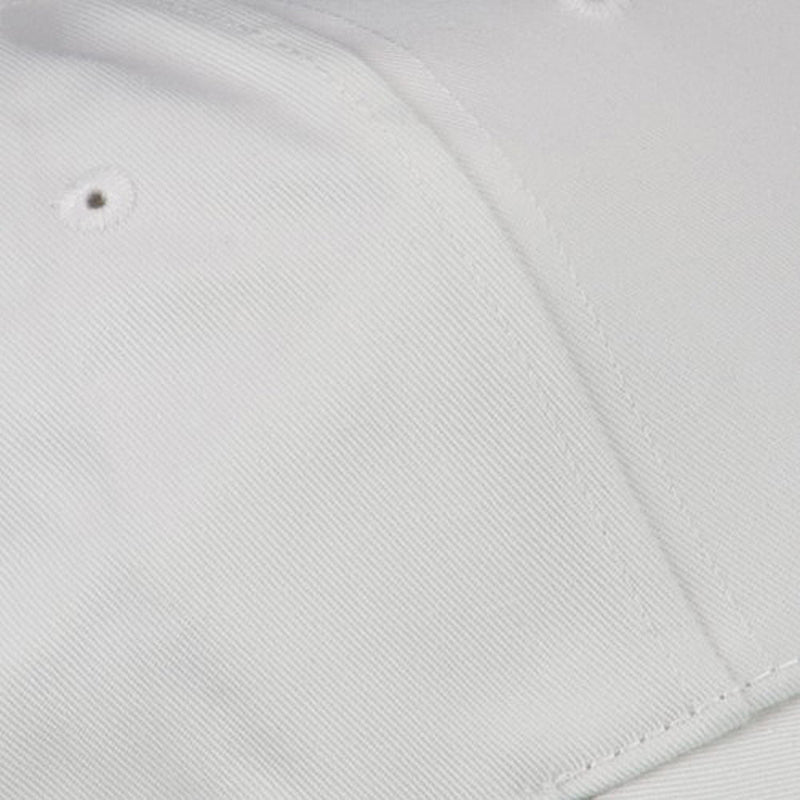 Low Profile Structured PET Spun Cap