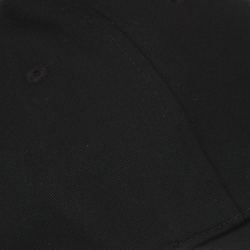 Low Profile Structured PET Spun Cap