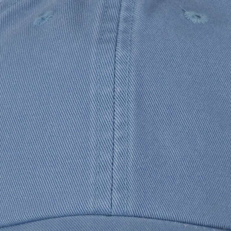 Low Profile Normal Dyed Cotton Cap