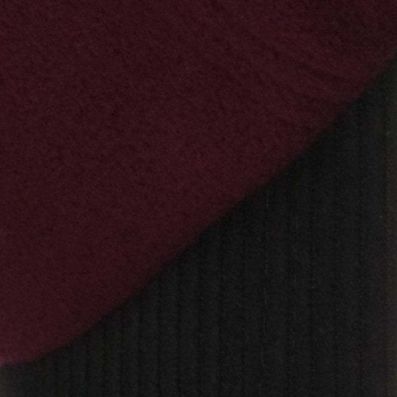 Anti Pilling Fleece Cap with Warmer Flap