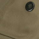 5 Panel Camouflage Twill Cap