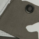 5 Panel Camouflage Twill Cap