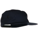 5 Panel Camouflage Twill Cap