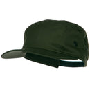 5 Panel Camouflage Twill Cap
