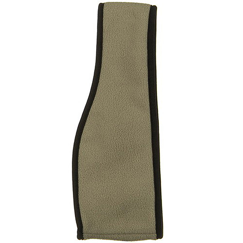 Non Pilling Micro Fleece Earband