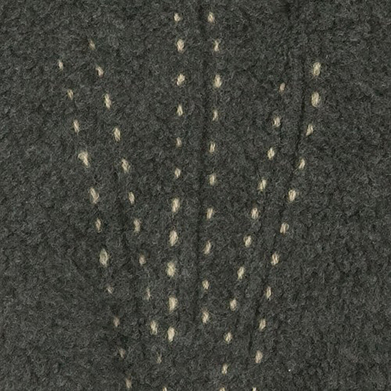 Three Pleat Lady Microfleece Glove