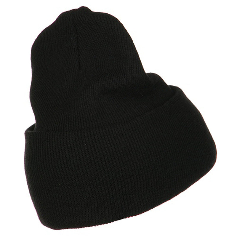 Stretch ECO Cotton Long Beanie