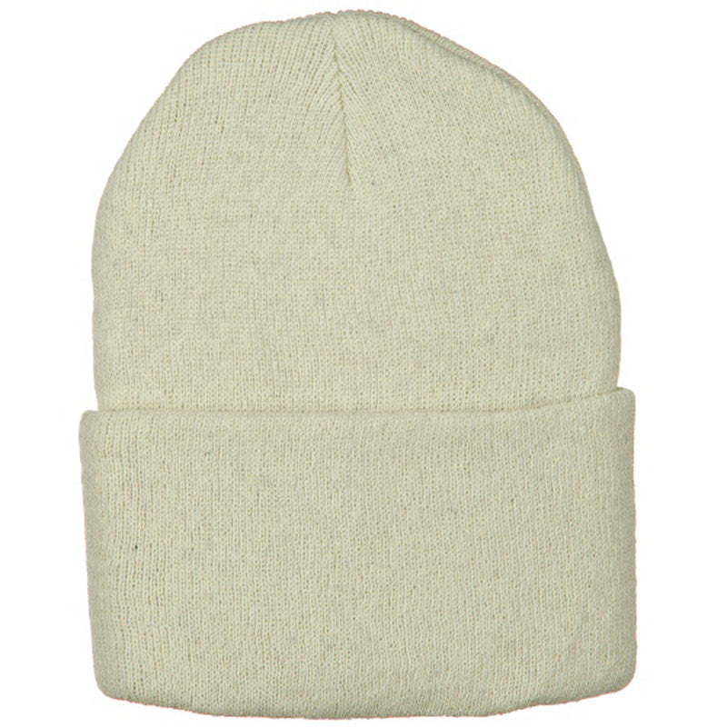 Stretch ECO Cotton Long Beanie