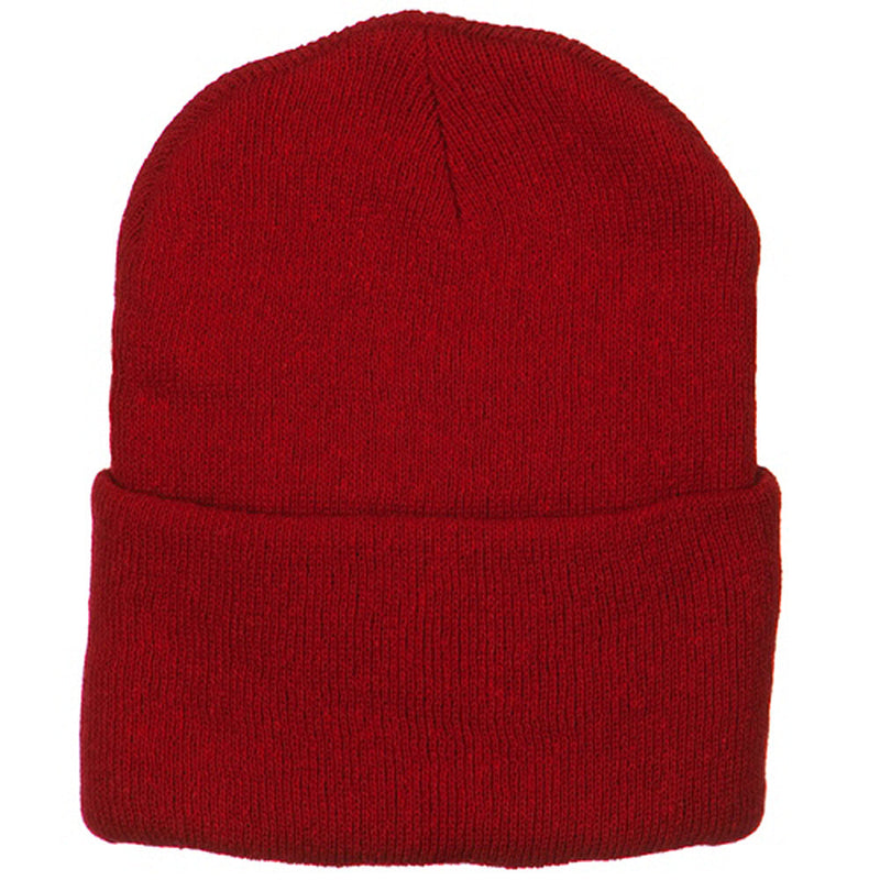 Stretch ECO Cotton Long Beanie