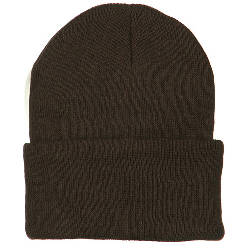 Stretch ECO Cotton Long Beanie