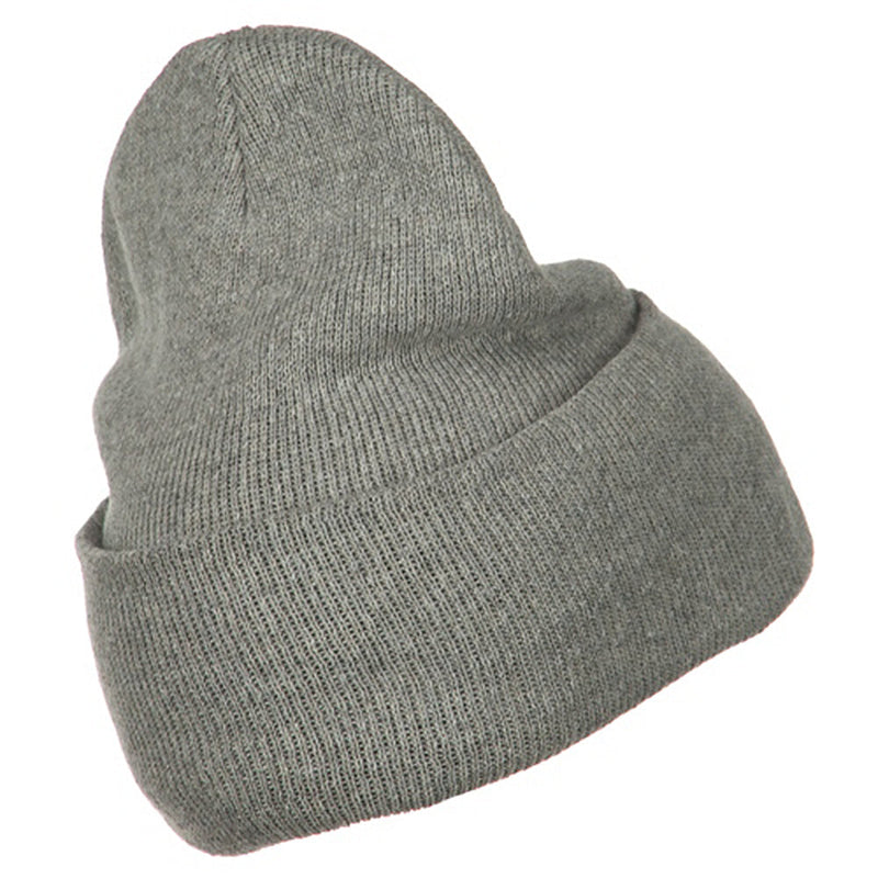 Stretch ECO Cotton Long Beanie