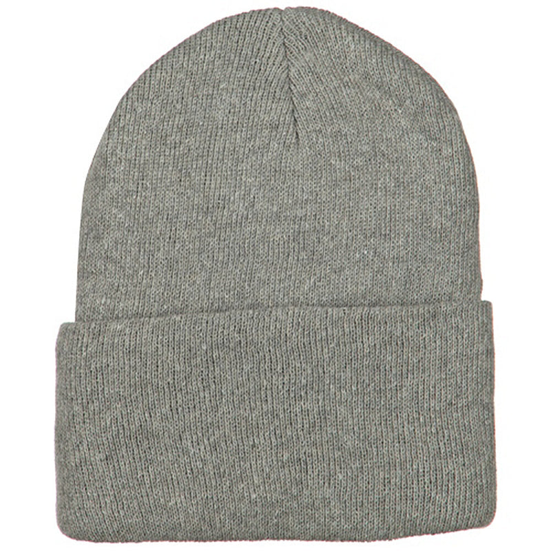 Stretch ECO Cotton Long Beanie