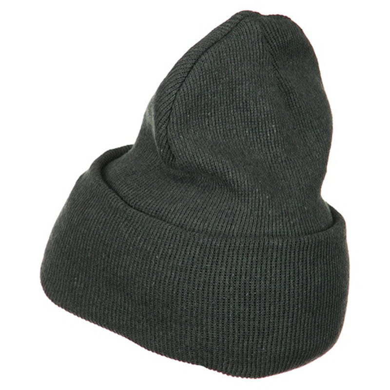 Stretch ECO Cotton Long Beanie
