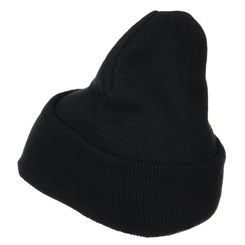 Stretch ECO Cotton Long Beanie