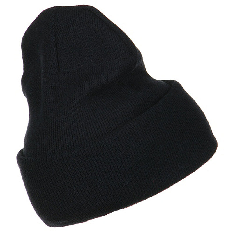 Stretch ECO Cotton Long Beanie